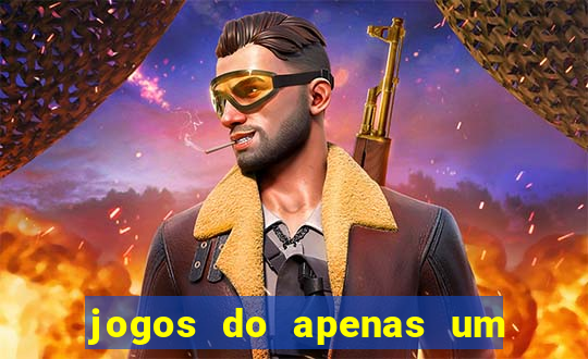 jogos do apenas um show pancadaria 2